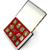 Classes - Fate Stay Night 12 Pcs. Necklace Set
