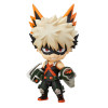 Chibi Katsuki Bakugo - My Hero Academia 3" Droid Action Figure