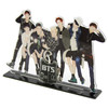 Full Group: Danger - BTS 6" Acrylic Stand Figure