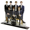 Full Group: Festa - BTS 6" Acrylic Stand Figure