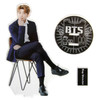 RM - BTS 4" Acrylic Stand Figure