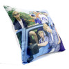 Summer in Saipan Group Photo - BTS 15" Plush Pillow