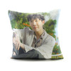 J-Hope - Summer Package: Saipan - BTS 15" Pillow