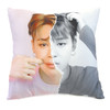 Jimin - Answer: Concept L - BTS 15" Pillow