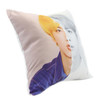 Jin - Answer: Concept L - BTS 15" Pillow