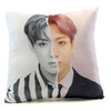 Jungkook - Answer: Concept L - BTS 15" Pillow Jungkook - Answer: Concept L - BTS 15" Pillow