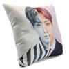 Jungkook - Answer: Concept L - BTS 15" Pillow Jungkook - Answer: Concept L - BTS 15" Pillow