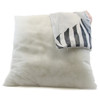 Jungkook - Answer: Concept L - BTS 15" Pillow Jungkook - Answer: Concept L - BTS 15" Pillow