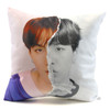 Suga - Answer: Concept L - BTS 15" Pillow