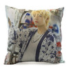 V - Summer Package: Saipan - BTS 15" Pillow
