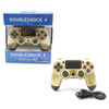 PS4 Wireless OG Controller Pad - Gold (Hexir)
