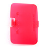 Nintendo 64 Console Memory Expansion Door Replacement - Red (Hexir)