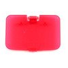 Nintendo 64 Console Memory Expansion Door Replacement - Red (Hexir)