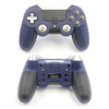 PS4 Elite Controller Pad - Blue (Sades)