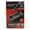 NES Classic Wireless Controller Pad (Hexir)