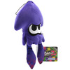Inkling Squid Blue - Splatoon 9" Plush (Little Buddy) 1435