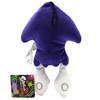 Inkling Squid Blue - Splatoon 9" Plush (Little Buddy) 1435