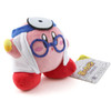 Kirby Doctor - Kirby Adventures All Star Collections Small 5" Plush (San-Ei)