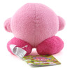 Kirby - Kirby 25th Anniversary All Star Collections Small 6" Plush (San-Ei)
