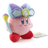 Kirby Mirror - Kirby Adventures All Star Collections Small 5" Plush (San-Ei)