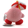 Kirby Parasol - Kirby Adventures All Star Collections Small 5" Plush (San-Ei)