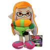 Inkling Girl - Splatoon 9" Plush (Little Buddy) 1467