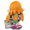 Inkling Girl - Splatoon 9" Plush (Little Buddy) 1467