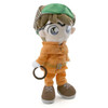 Conan Edogawa Sherlock Costume - Detective Conan 12" Plush