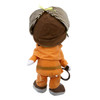 Conan Edogawa Sherlock Costume - Detective Conan 12" Plush
