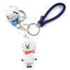 RJ - BTS BT21 4" Keychain Charm