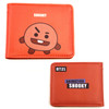 Shooky - BT21 4x5" BiFold Wallet Shooky - BT21 4x5" BiFold Wallet