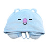 Koya - BT21 Neck Pillow Koya - BT21 Neck Pillow