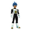 Super Saiyan God Vegeta - DragonBall Z 10" Action Art Figure