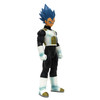 Super Saiyan God Vegeta - DragonBall Z 10" Action Art Figure