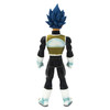 Super Saiyan God Vegeta - DragonBall Z 10" Action Art Figure