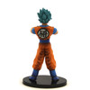 Super Saiyan God Goku - DragonBall Z 7" Action Art Figure