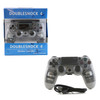 PS4 Wireless OG Controller Pad - Clear (Hexir)