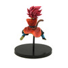 Kaioken Beat - DragonBall Z 4" Action Figure