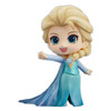 Elsa - Disney Frozen 3" Droid Action Figure