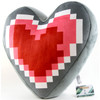 Heart Container - The Legend of Zelda 15" Plush Pillow (San-Ei) 1668