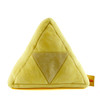 Triforce - The Legend of Zelda 15" Plush Pillow (San-Ei) 1381