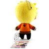 Naruto Uzumaki - Boruto 6" Plush Dangler (Banpresto) 1655