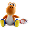 Orange Yoshi - Super Mario Bros 6" Plush (San-Ei) 1390