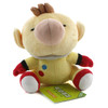 Captain Olimar - Pikmin 7" Plush (San-Ei) 1652