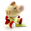Captain Olimar - Pikmin 7" Plush (San-Ei) 1652