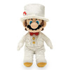 Mario Groom - Super Mario Bros 16" Plush (San-Ei) 1691