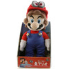 Mario Odyssey - Super Mario Bros 16" Plush (San-Ei) 1693