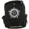 Anti Possession Logo - Supernatural 16" School Backpack