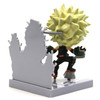 Katsuki Bakugo Kyun Chara Chibi - My Hero Academia 4" Figure