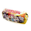 Team Natsu - Fairy Tail Yellow Clutch Pencil Bag Team Natsu - Fairy Tail Yellow Clutch Pencil Bag